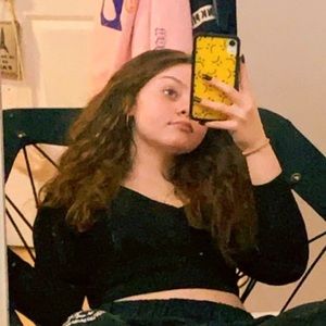 Meet your Posher, Julia